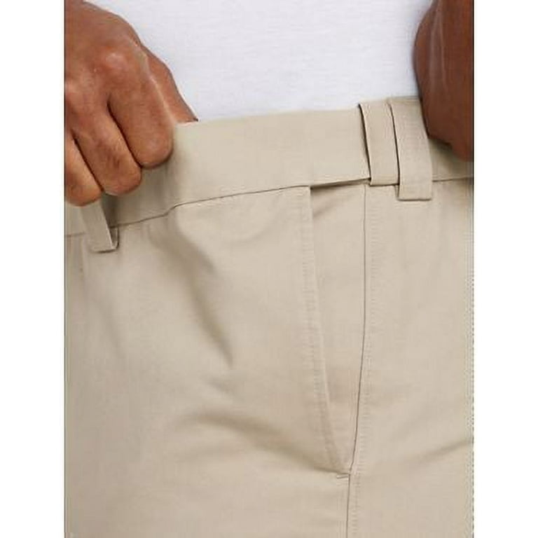 Ultimate Twill Pants – Mr. Big & Tall