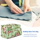thumbnail image 3 of Bolso Mano Oxford Con Asa Superior Colorido DIY para Viajes Compras Diarios (bolso Cuadrado), 3 of 6