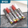 thumbnail image 1 of Repair Pen Non-toxic Permanent Water Resistant Remover Painting Pens Easy To Use Professional Car Paint Car Tool UniversalRedUnited States He Qiyong unisex, 1 of 1