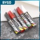 thumbnail image 1 of Repair Pen Non-toxic Permanent Water Resistant Remover Painting Pens Easy To Use Professional Car Paint Car Tool UniversalRedRussian Federation He Qiyong unisex, 1 of 1