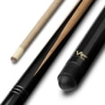 thumbnail image 6 of Viper Hardwood 48" Billiard/Pool Cue, 14 Ounce, 6 of 7