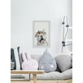 thumbnail image 5 of Parvez Taj Jolly Puppy Framed Wall Art, 5 of 6