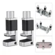 thumbnail image 3 of 4 Pinzas Metal Pantalla Celular Clip Sujetadora Prensa Touch, 3 of 5