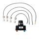 thumbnail image 2 of Grill Electrodes Igniter Kit For Weber Genesis E330 Ep330 S330 Cep330 7629 62754 Gift, 2 of 5