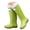 X1 Green, variant on Rain Boots for Men Women, Waterproof Rubber Boots with Unique Design, Comfort Lightweight Work Mud Boots, Garden Boots for Farming Gardening Fishing,Color:Pink,Size:41