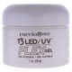 thumbnail image 1 of Cuccio Pro Gel de Uñas Gel flexible T3 LED-UV - Transparente 1 oz Cuccio Cuccio Pro Gel de Uñas 1 oz, 1 of 1
