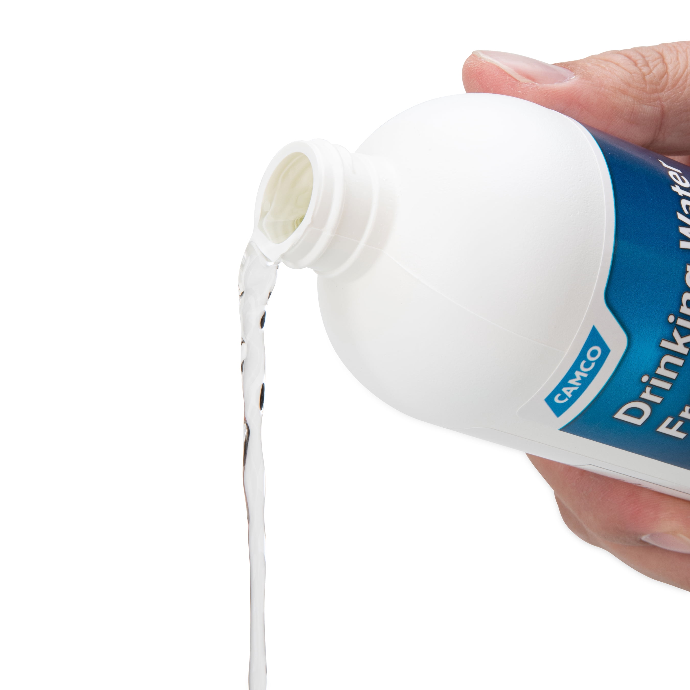 (2 pack) Camco Tastepure Liquid Drinking Water Freshener for RV Drinking Water Tanks, 16 fl oz (40206)