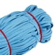 thumbnail image 2 of Banda elástica de 6mm 30 metros, ropa, pantalones, costura, reparación, banda elástica de poliéster de Color sólido DIY Advancent HA5092-17, 2 of 7