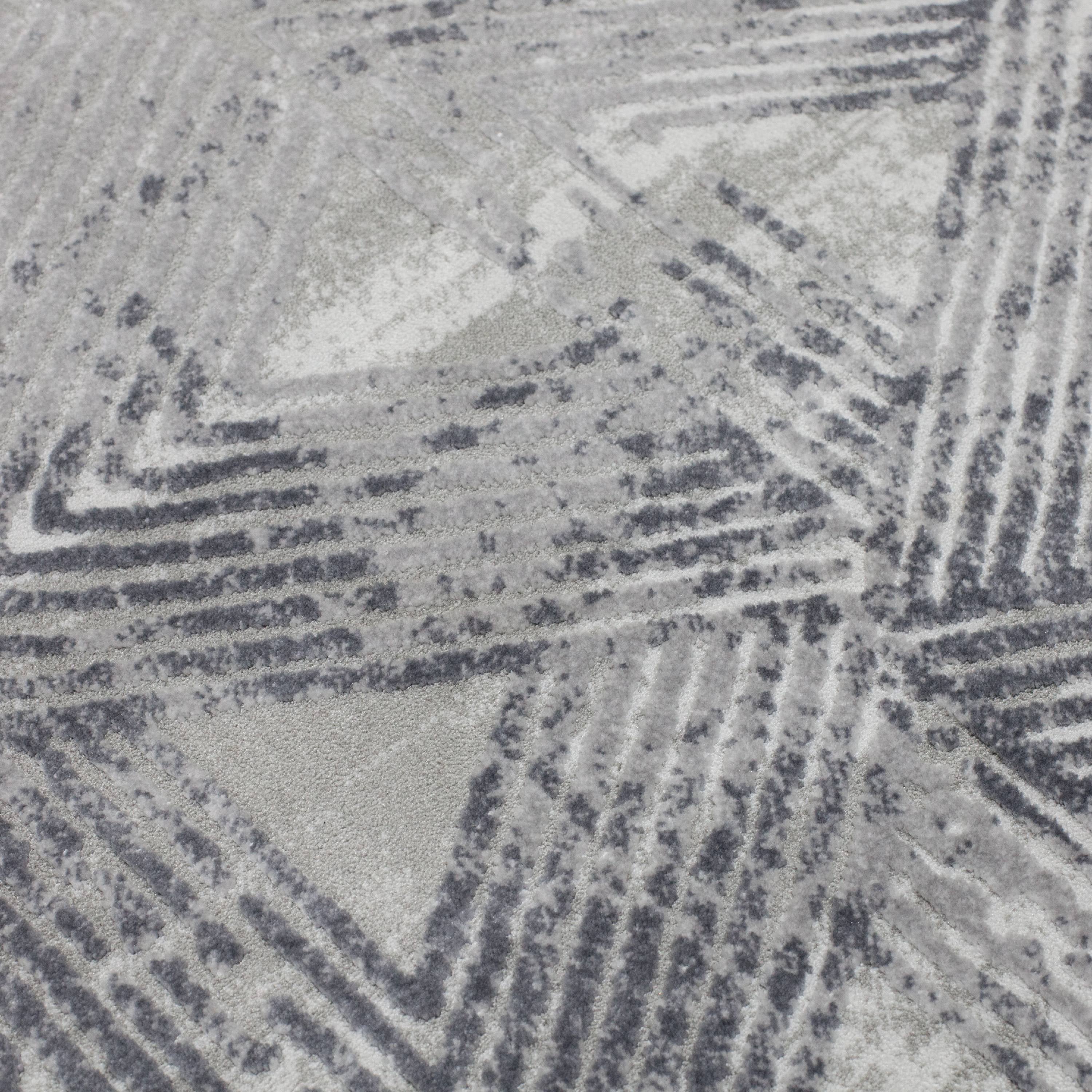 Nicole Miller New York Kenmare Carolina Area Rug