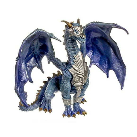 Toy Dragons Collection Guardian Dragon - Draco Custos