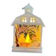 thumbnail image 5 of Decoración navideña, adorno para de Navidad, brillo, decoración del hogar, adorno de luz nocturna navideña para interior y exterior Estilo A, 5 of 8