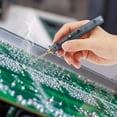 thumbnail image 4 of Soldering Iron,Electric Soldering Iron USB Electric Soldering Iron Soldering Iron Pen Finely Tuned Performance, 4 of 14