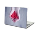 thumbnail image 5 of KSK KAISHEK Plastic Hard Case Only Compatible 2010 2011 2012 2013 2014 - 2017 Release Old Version MacBook Air 13" No Touch Model: A1369 & A1466 Feather Series 0030, 5 of 5