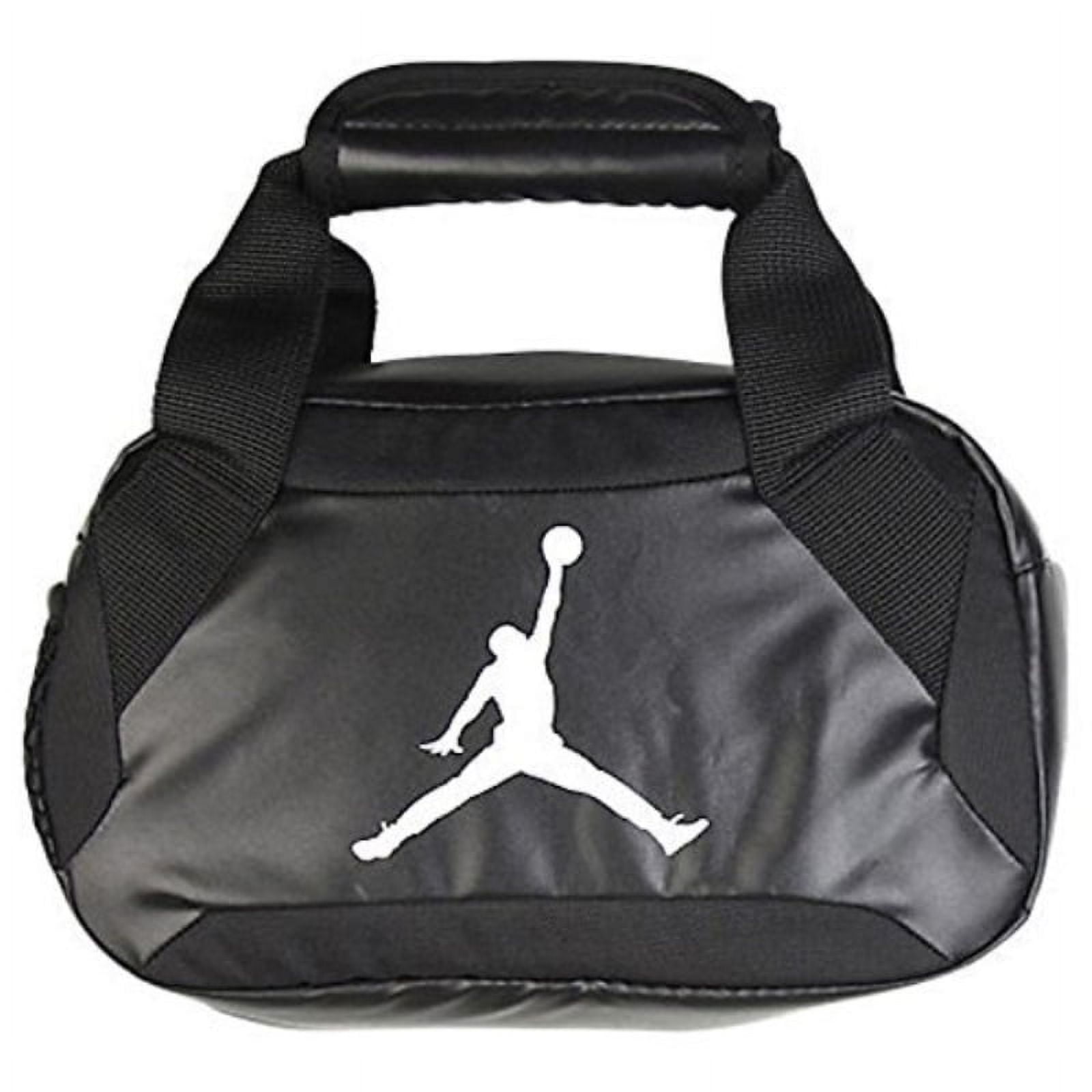 Kids' Air Jordan Lunch Bag and Backpack