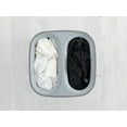 thumbnail image 5 of Joseph Joseph Tota 60-liter Easy-empty Separation Laundry Hamper, 5 of 7