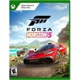 thumbnail image 1 of Forza Horizon 5 for Xbox One and Xbox Series X Xbox XBOXFH5, 1 of 5