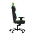 thumbnail image 4 of Vertagear Racing Series P-Line PL4500 Gaming Chair Black/Green Edition, 4 of 7