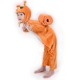 thumbnail image 1 of Conjunto de Pijamas BLESIY Disfraz de Halloween de Navidad para Niños y Niñas, 1 of 8