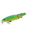 thumbnail image 2 of Señuelo de pesca portátil, 88mm, 7,2g, cebo para piscardo, accesorios para herramientas de aparejos de colores brillantes Ndcxsfigh Para Estrenar, 2 of 8