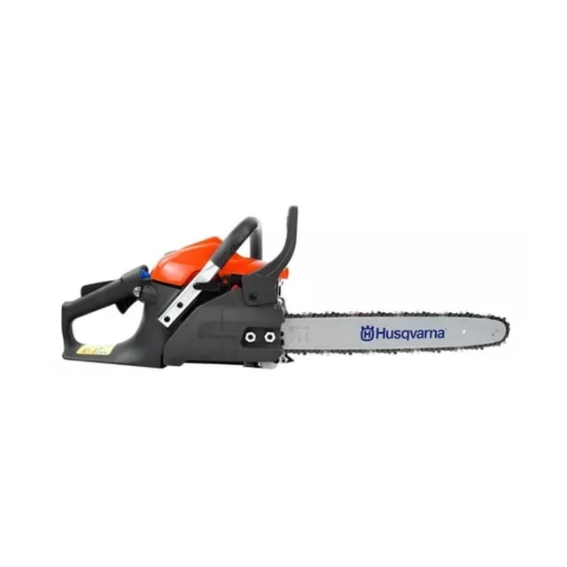 Motosierra Husqvarna 120 1.44 kW 35 cc naranja