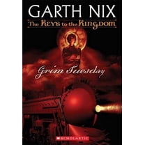 Pre-Owned Grim Tuesday (Mass Market Paperback) 0439436559 9780439436557