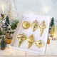 thumbnail image 4 of Christmas Decoration Festive Ambiance Gifts Christmas Printed Pillow Covers Home Pillowcases, 4 of 6
