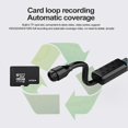 thumbnail image 4 of KZ ZST Monitor Earbuds 3.5mm Right Angle Plug Noise Canceling 1BA 1DD HiFi Wired Monitor Earphone for Android for Ipod Colorful Standard, 4 of 5