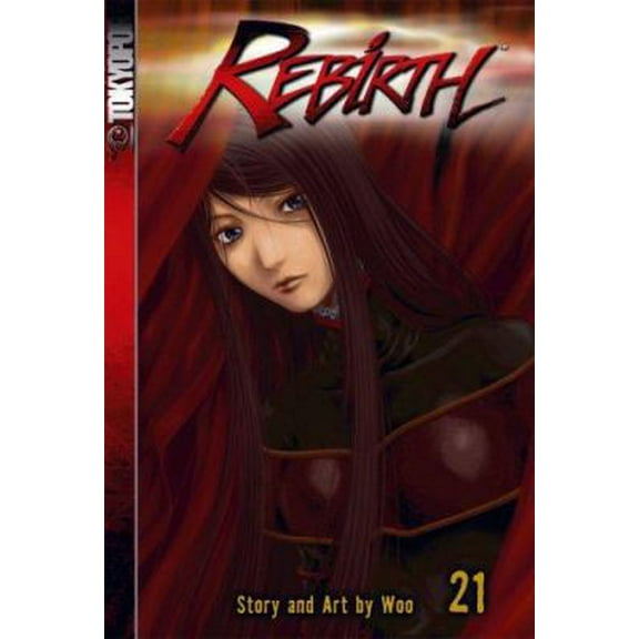 Pre-Owned Rebirth, Volume 21 (Paperback) 1427806721 9781427806727