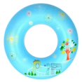 thumbnail image 4 of Children 50-90cm Swim Ring Inflatable Water Supplies_Perfect Gift, 4 of 4