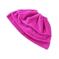 thumbnail image 2 of ZZYuan Big Clearance Coral Fleece Mop Cover Extra Large Floor Microfiber Cleaning Clothes Highly Absorbent & Lint and Streak for House Floor Kitchen Car Window New!, 2 of 9