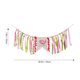thumbnail image 4 of 1 Set 1st Birthday Party Decor Party Layout Decoration Baby Birthday Banners Set, 4 of 4