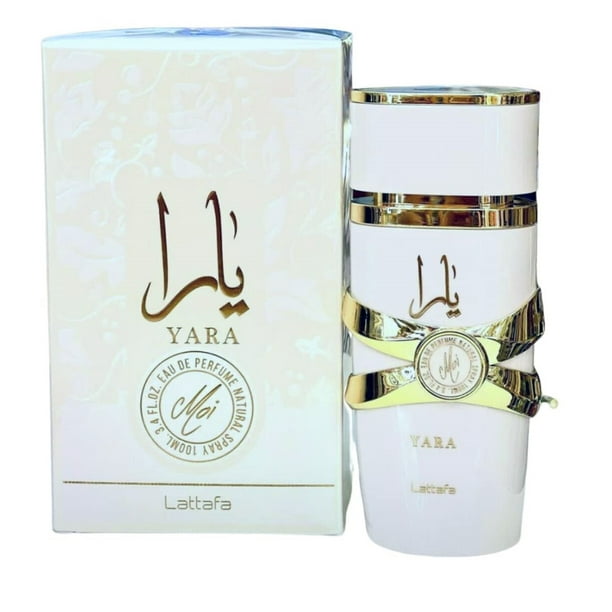 Lattafa Yara Moi EDP For Her 100mL / 3.4oz - Walmart.ca