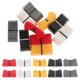 thumbnail image 2 of Mixer Caps Console Mixer Slider Knobs Replacement for Potentiometer Mixing Console Slider Music Production Audio Engineers 50Set, 2 of 5