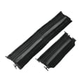 thumbnail image 1 of 2PCS 715003129 Nets de almacenamiento de tablero Accesorios automotrices Organizadores de mantenimiento Mesh Net Suptor para HD9 2017-2023, 1 of 7
