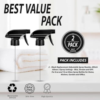 Tolco 110542 Modelo 320 CR Pulverizador De Gatillo Resistente A