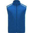thumbnail image 1 of Roly  Adult Jannu Lightweight Running Body Warmer, 1 of 4