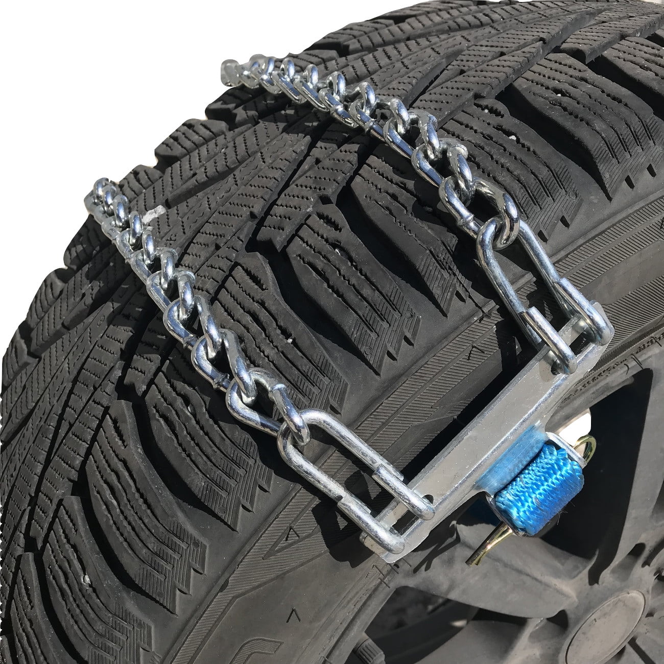 KÖNIG 2001847274 Snow Chains for Off-Road Vehicles KÖNIG 2001847274 Snow Chains for Off-Road Vehicles