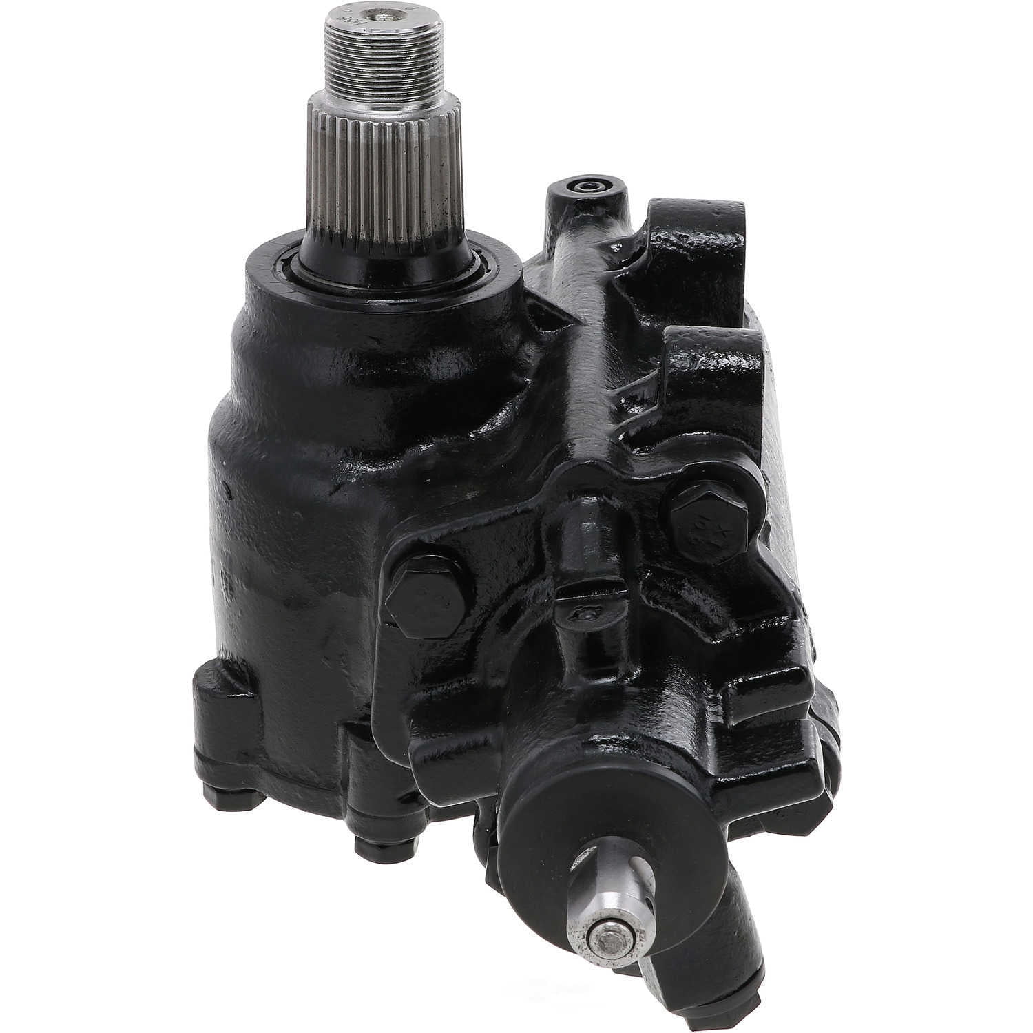 MAVAL 98201MN New Gearbox