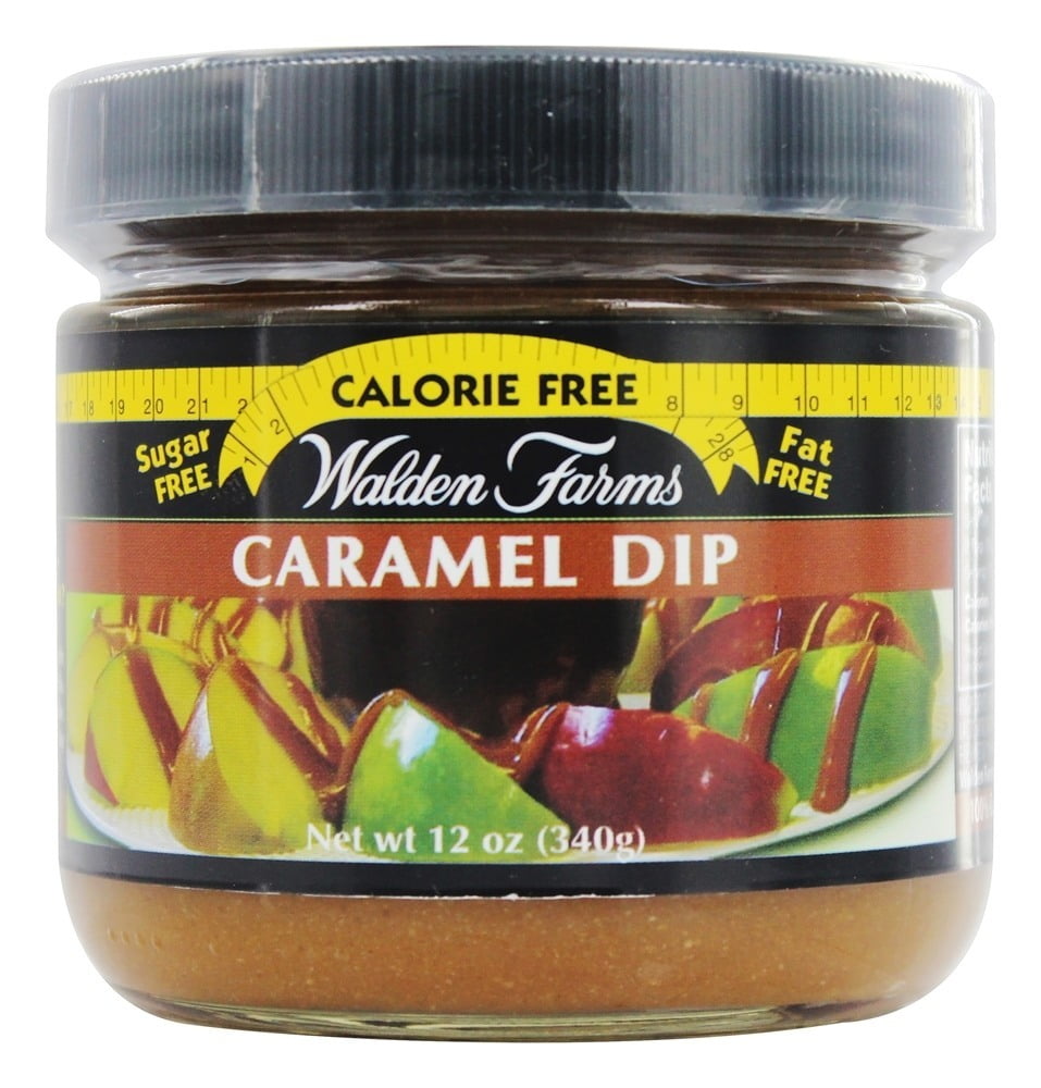 DIP CARAMEL, ALTRA DIP CARAMEL