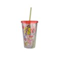 thumbnail image 3 of The Grinch 16oz Acrylic Tumbler with Straw, 3 of 6