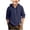 Navy, variant on JUMEYU Boys Cotton and Linen Hooded Shirts Uniform Long Sleeve Tops Fall Casual Comfy Button Down Preppy Shirt for Boys Size 13-14 (Beige,13-14 Years)