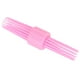 thumbnail image 2 of Peine para rizar el cabello, resistente al deslizamiento, rizos suaves portátiles, peine rizador para peinar el cabello con múltiples dientes para mujeres, 2 of 14