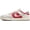 Phantom/Light Iron /Gym Red, variant on (Men's) Nike Dunk Low Retro 'Panda' (2021) DD1391-100