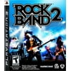 Rock Band 2 - Playstation 3 (Game only)