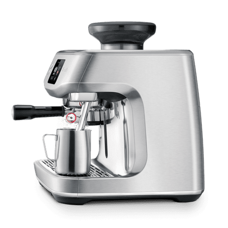 Breville - the Oracle Jet Espresso Machine - Brushed Stainless Steel