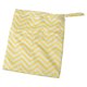 thumbnail image 1 of Toystoory Bolsas impermeables para pañales secos y húmedos, bolsas reutilizables para pañales con 2 bolsillos con cremallera, sacos Almacenamiento y organización del hogar, 1 of 5