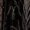 Black-silver, variant on Women's Terani Couture 251GL4311 Beaded Long Sleeve Formal evening elegant Gown Black Silver 16
