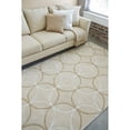 thumbnail image 2 of Surya Cosmopolitan Area Rug COS-8869 Tan, 2 of 5
