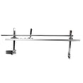 thumbnail image 3 of Chainsaw Mill Rail Guide,Chainsaw Mill 48in Portable Chainsaw Rail Guide Bar Chainsaw Mill Versatile Functionality, 3 of 14