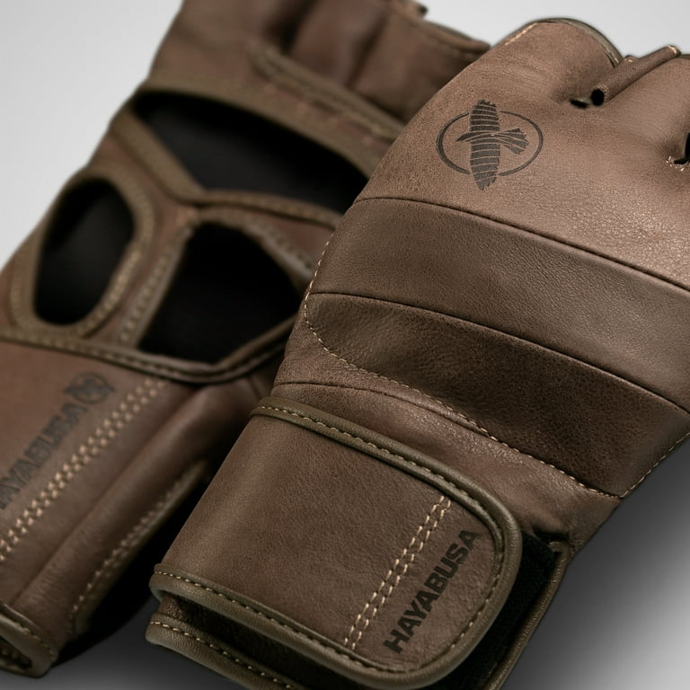 Hayabusa t3 kanpeki hot sale 4oz mma gloves